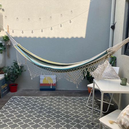 Oporto City Center Charming House المظهر الخارجي الصورة