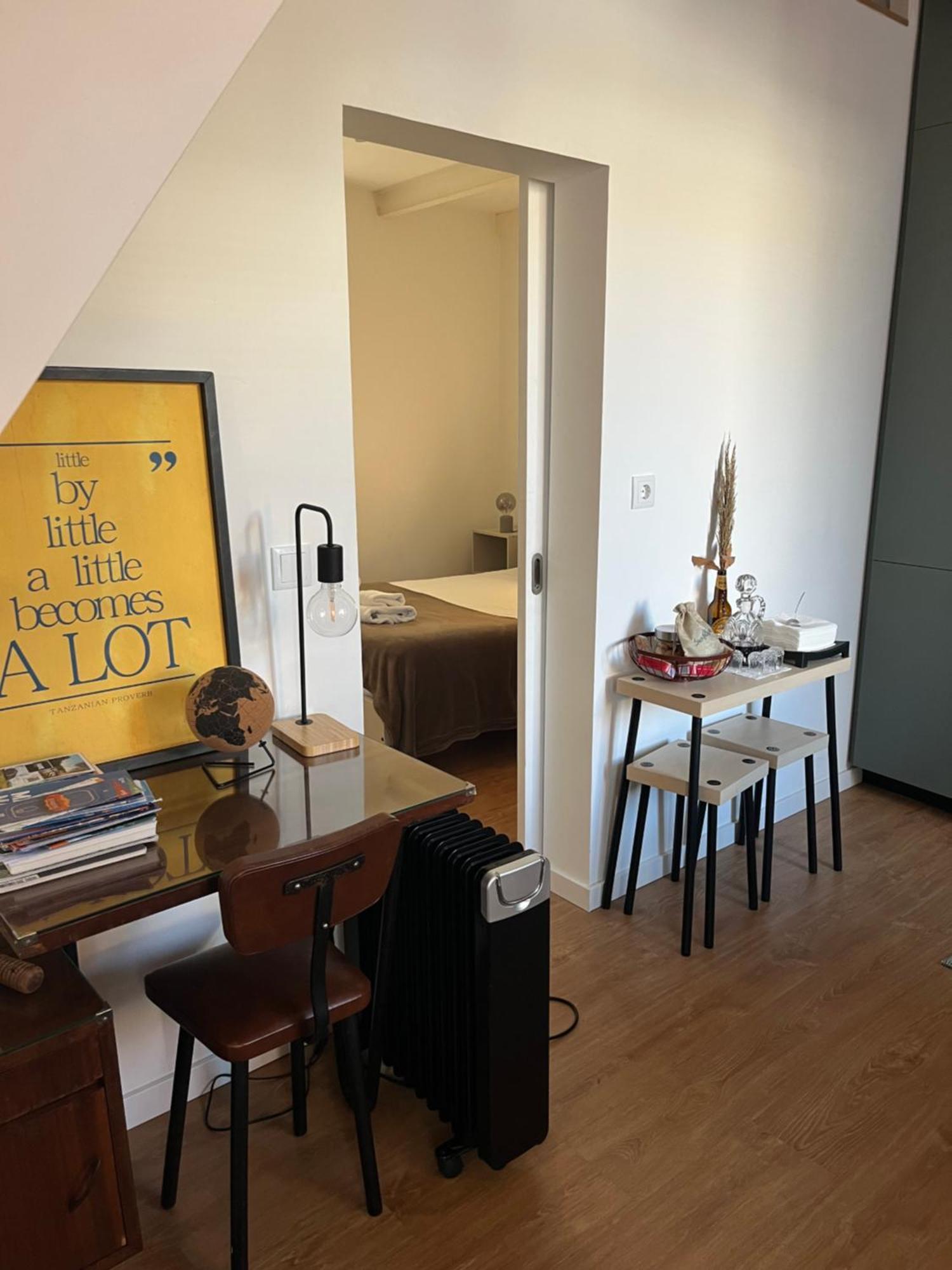 Oporto City Center Charming House المظهر الخارجي الصورة