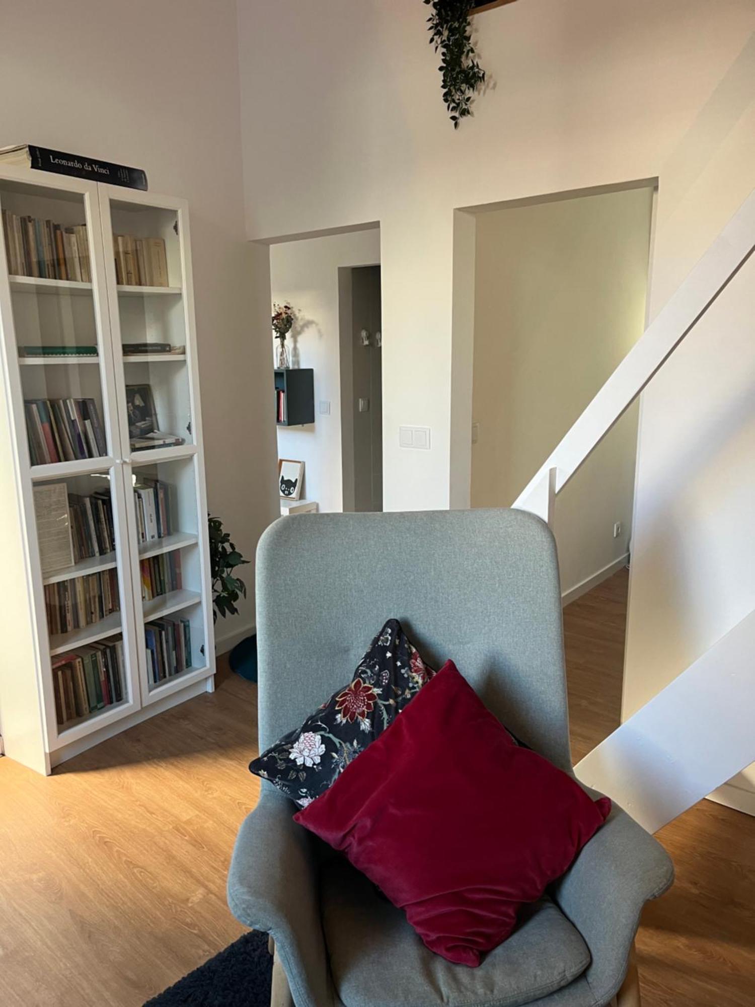 Oporto City Center Charming House المظهر الخارجي الصورة