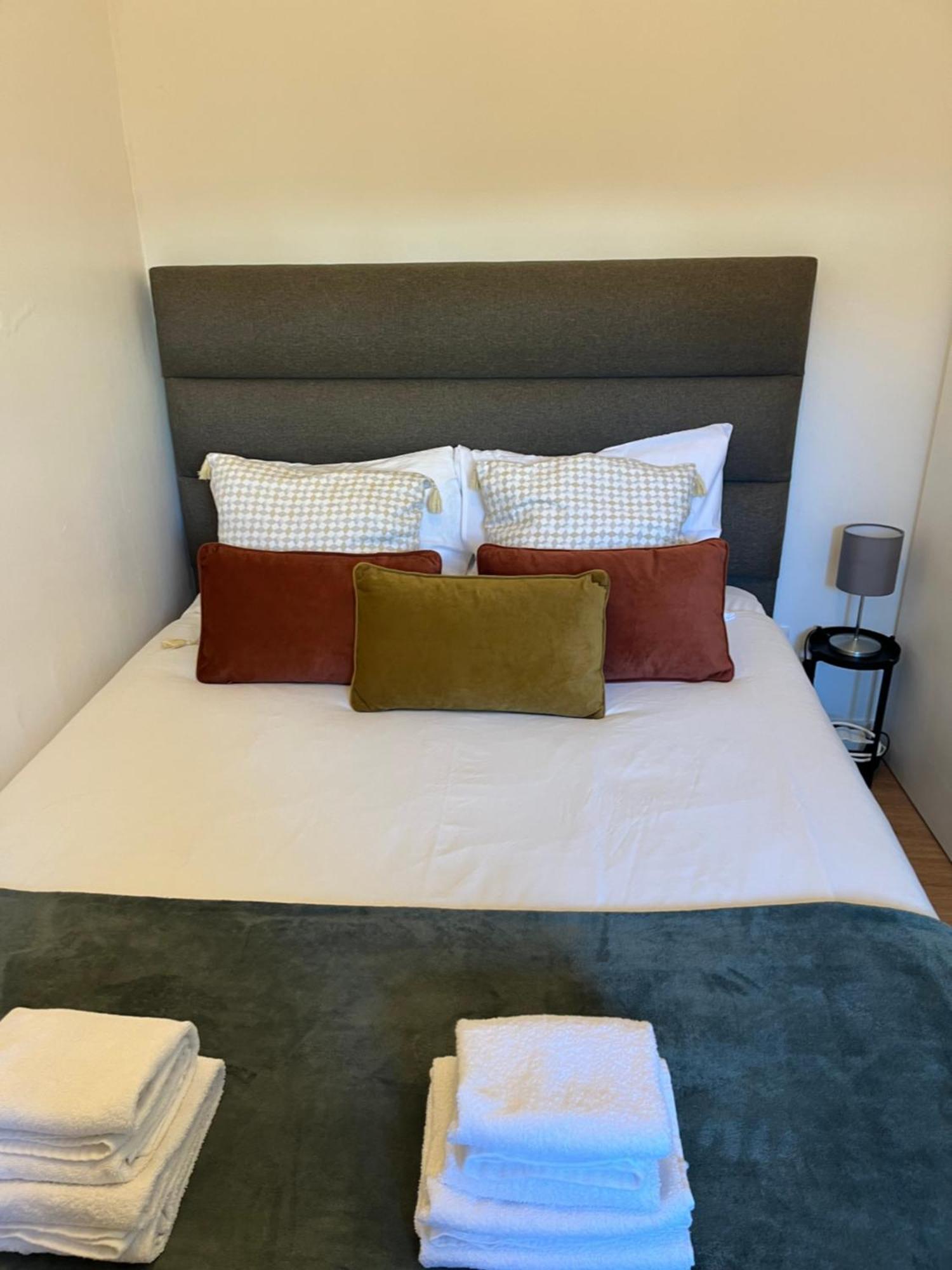 Oporto City Center Charming House المظهر الخارجي الصورة