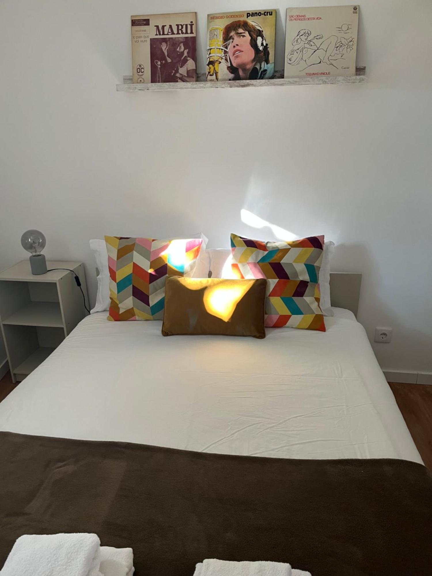 Oporto City Center Charming House المظهر الخارجي الصورة