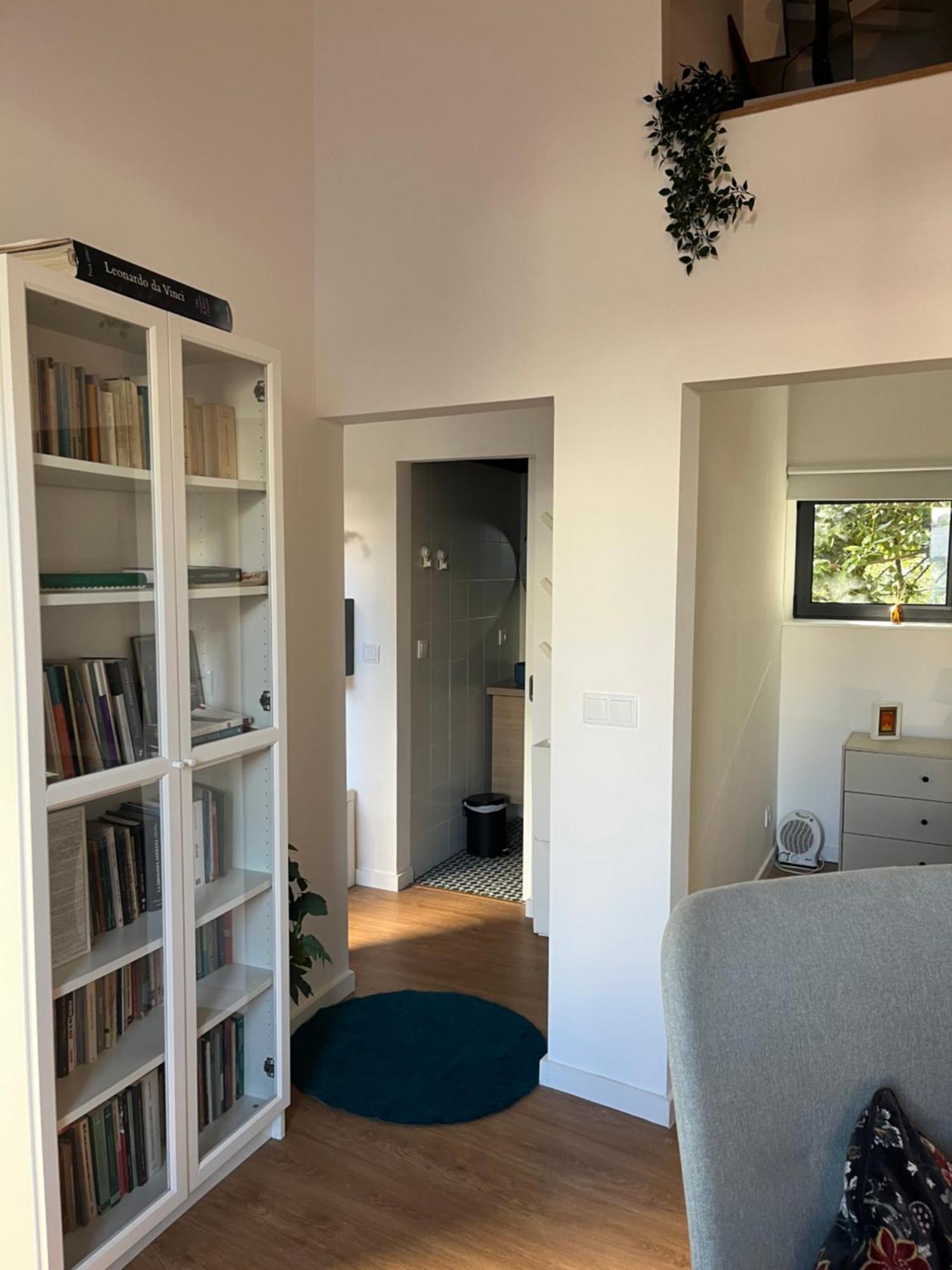 Oporto City Center Charming House المظهر الخارجي الصورة
