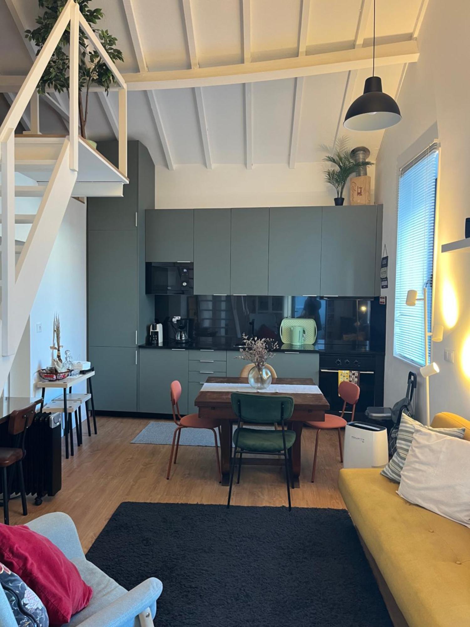 Oporto City Center Charming House المظهر الخارجي الصورة