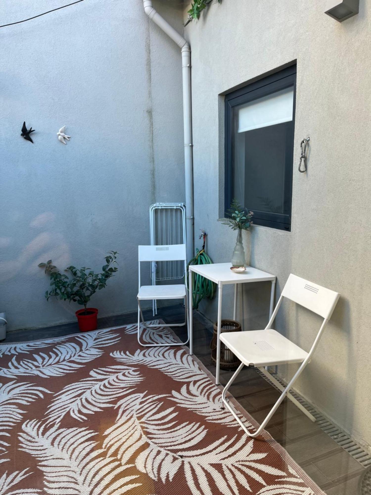 Oporto City Center Charming House المظهر الخارجي الصورة